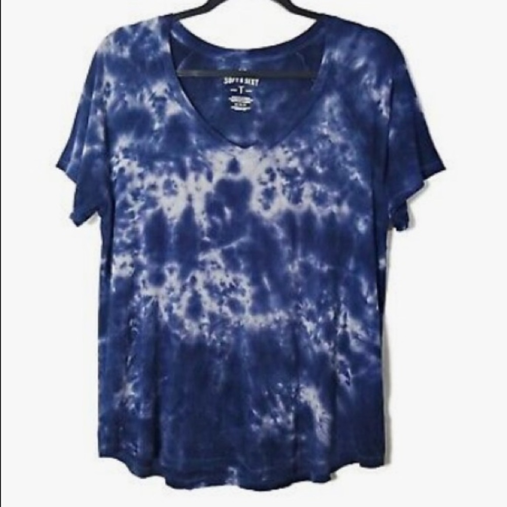 Soft and sexy T-shirt